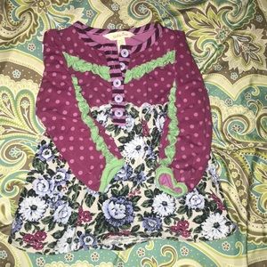 18/24 month top .. loved !!!